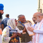 नशे के मुद्दे पर अमित शाह का बड़ा दांव, 2027 चुनाव से पहले BJP ने तेज की राजनीतिक तैयारी