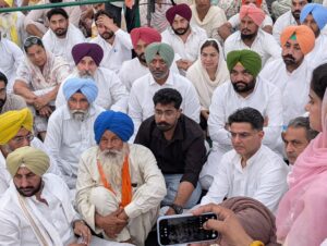 ‘परविंदर झोटा को न्याय दिलाने में नहीं छोड़ेंगे कोई कसर’, पीड़ित परिवार से मिले सचिन पायलट; संसद में उठेगी इंसाफ की आवाज