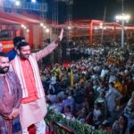 रावण दहन के साथ अपने भीतर की बुराइयां भी खत्म करने का लें संकल्प: CM नायब सिंह सैनी