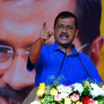 पंजाब में नशा फैलाने का सपना छोड़ दे BJP, केजरीवाल का अमित शाह पर हमला