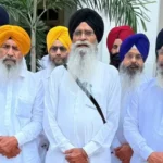 परविंदर सिंह झोटा हत्याकांड के विरोध में 15 अक्टूबर को पंजाब बंद, SGPC ने किया समर्थन